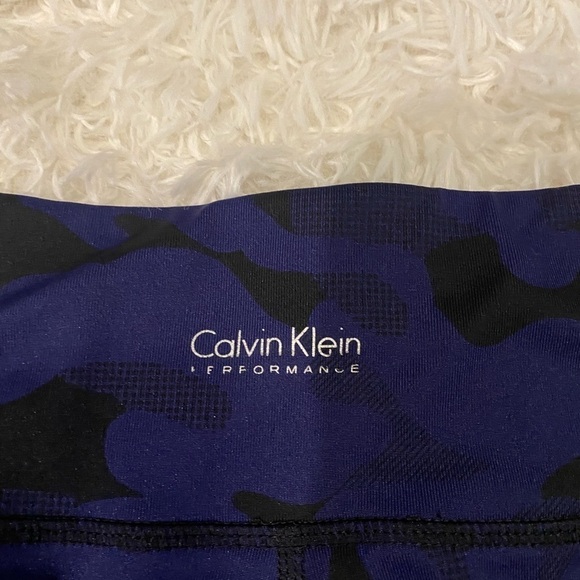Calvin Klein performance leggings - Picture 5 of 6